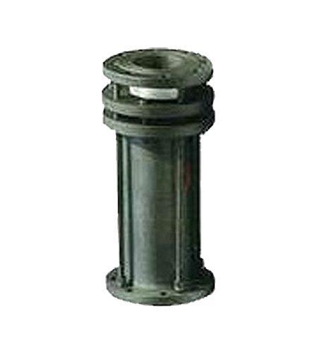 CS型热力管道伸缩器