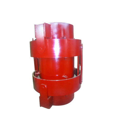 万向铰链波纹补偿器