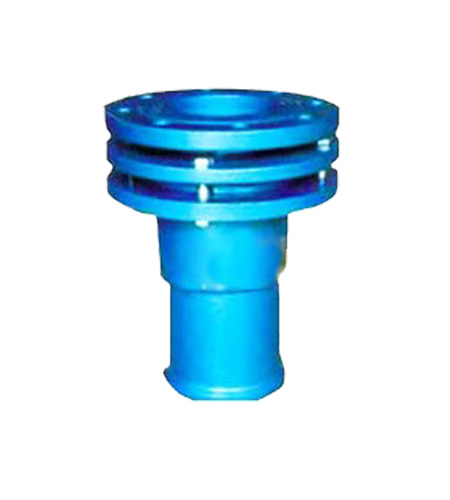 SS1套管式插盘伸缩器